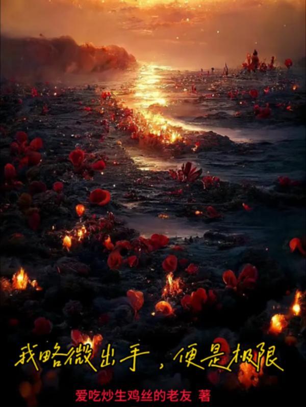 我略微出手就系统极限笔趣阁