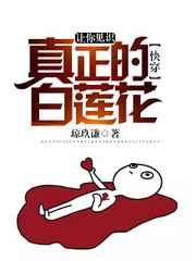 3、让你见识真正的白莲花[快穿