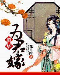 韶华为君嫁无广告
