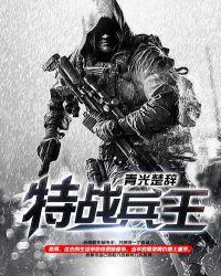 特战兵王李夜风
