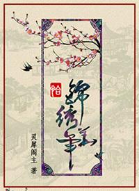 恰锦绣华年讲的什么