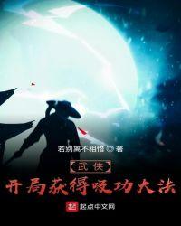 武侠开局满级北冥神功