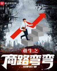 重生之商路人生