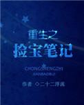 重生之宝曈