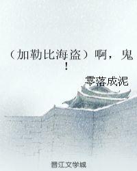 加勒比海盗百科