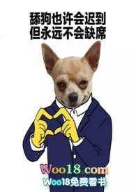 被迫成为舔狗之后沈炽