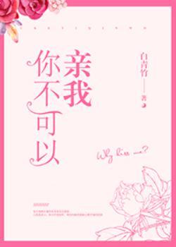 你不可以吻我