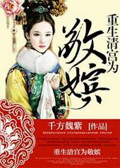重生清宫之为敬嫔免费阅读读图