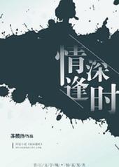 情深逢时gl读后感