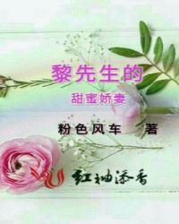 黎先生独宠鲜妻