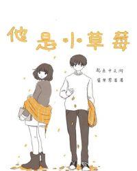 他是小草莓校园高甜