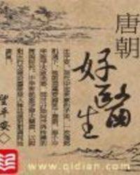唐朝好医生TXT