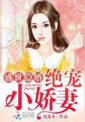 绝宠小娇妻阅读