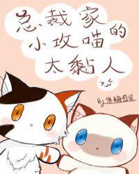 总裁家的小猫攻太粘人