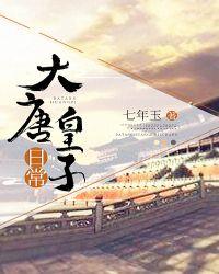 历史大唐皇子日常