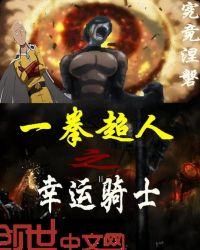 一拳超人之幸运骑士TXT