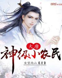 穿越大唐小农民