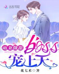 萌妻来袭boss请接招免费阅读全文
