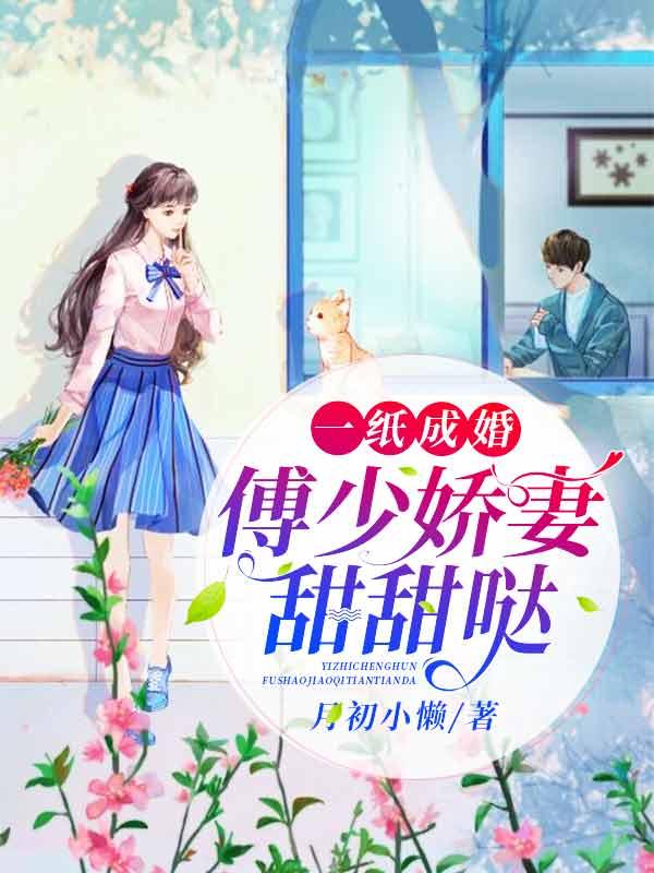 一纸成婚叶少撩妻入怀全文免费阅读