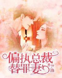 偏执总裁的替嫁妻