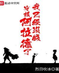 我已经没钱守护阿拉德了英文