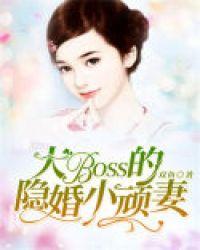 隐婚boss太难缠免费阅读