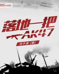 一把ak价格