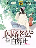 电视剧闪婚老公是豪门