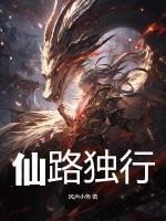 仙路独行洪都