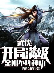 武侠开局满级金刚不坏神功北汉