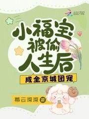 团宠小福宝的日常