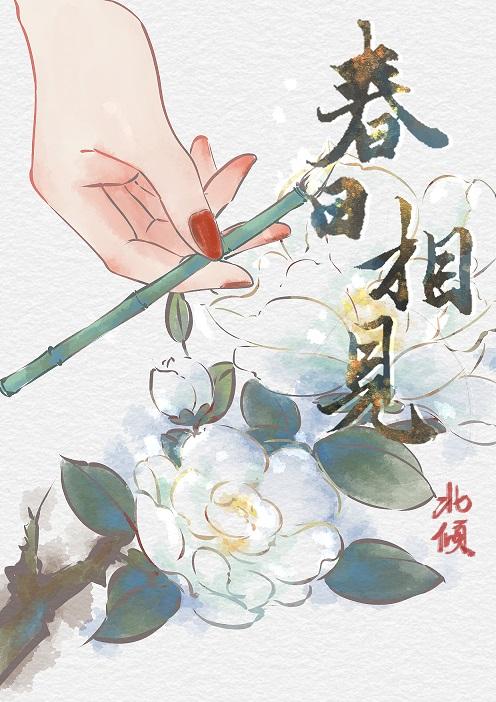 春日相见TXT电子书