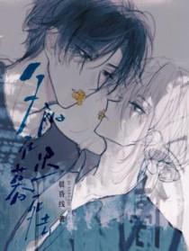 夕阳迟暮的意思