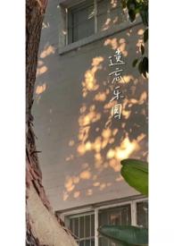 遗忘乐园 潘北