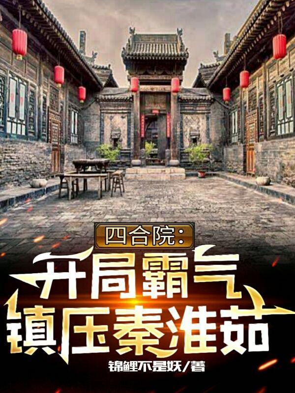 四合院开局就搞秦淮茹