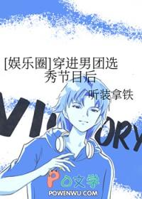 穿进男团选秀后cp