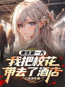 重生的第一天我吃了校花的进口糖