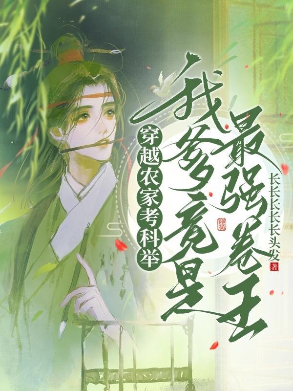 农家考霸(科举)txt