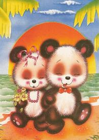 亲爱的小孩(母子)l