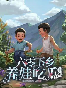 六零美食养家记完结版