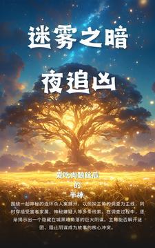 暗夜迷踪剧情