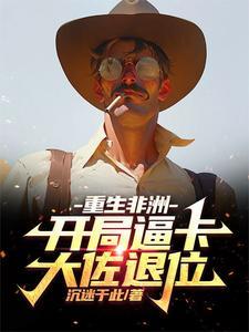 重生非洲当军阀的