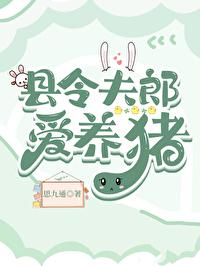 县令夫人爱养猪