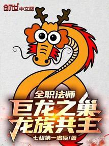 全职法师龙图腾