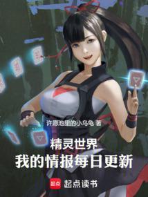 精灵世界pm文