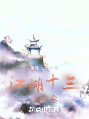 江湖十三之风起TXT