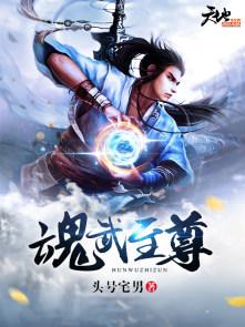 魂武至尊 林凡 舞倾城