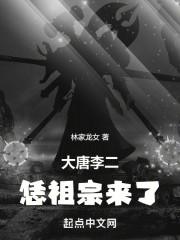 大唐李二恁祖宗来了动画63集
