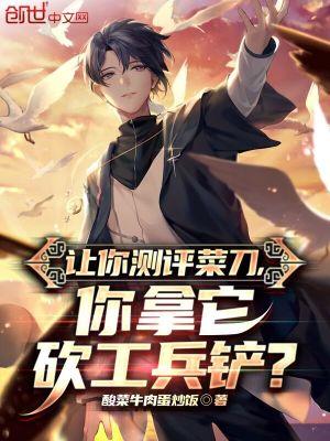 菜刀vs砍刀完整视频