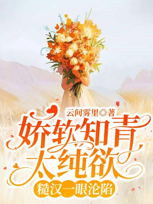 知青vs糙汉